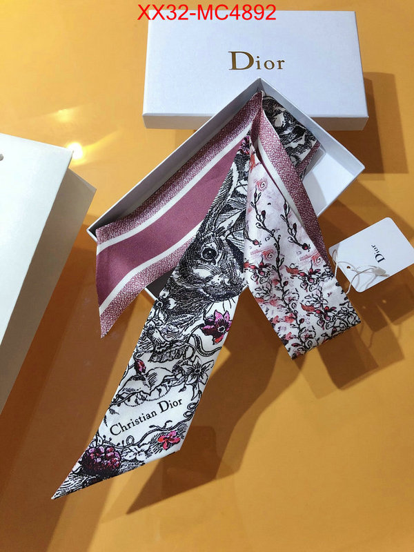 Scarf-Dior online china ID: MC4892 $: 32USD