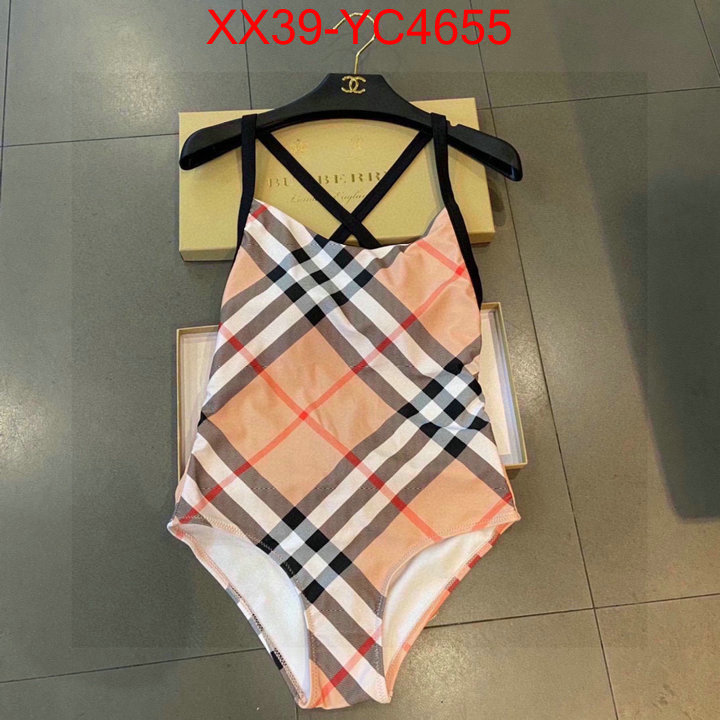 Swimsuit-Burberry what's best ID: YC4655 $: 39USD