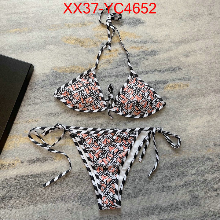 Swimsuit-Burberry replica aaaaa designer ID: YC4652 $: 37USD