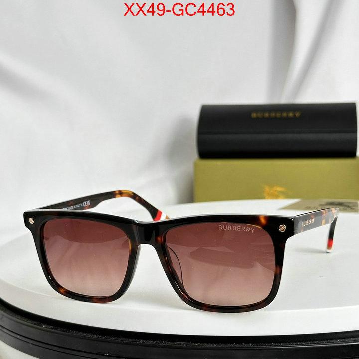 Glasses-Burberry shop designer replica ID: GC4463 $: 49USD