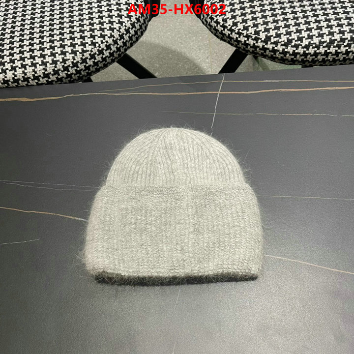 Cap(Hat)-Moncler best replica ID: HX6002 $: 35USD