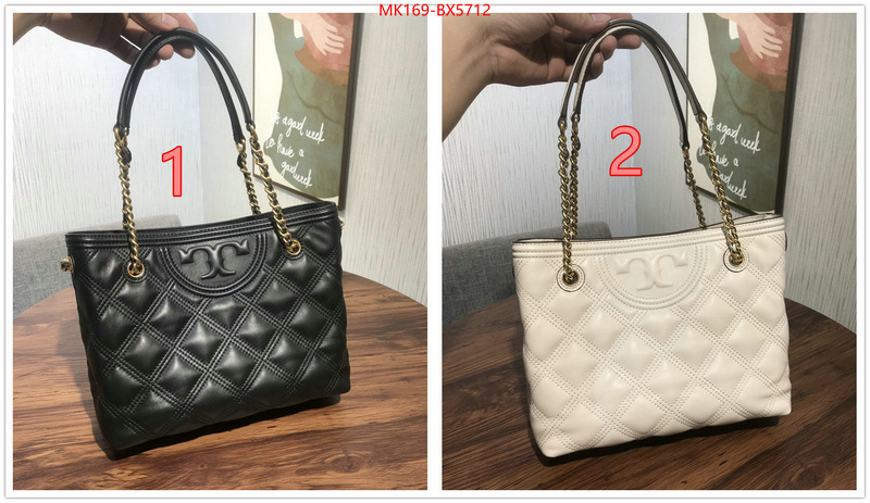 Tory Burch Bags(TOP)-Handbag- high quality happy copy ID: BX5712 $: 169USD,