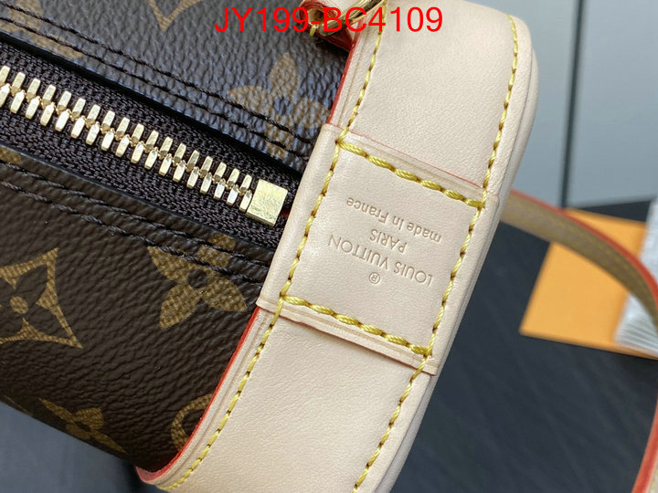 LV Bags(TOP)-Alma- first top ID: BC4109 $: 199USD,