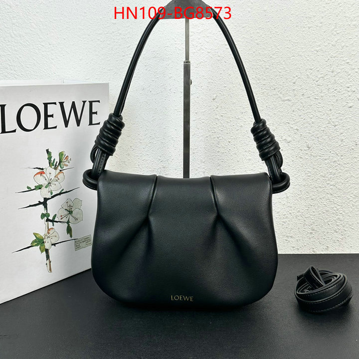 Loewe Bags(4A)-Handbag- 7 star ID: BG8573 $: 109USD,