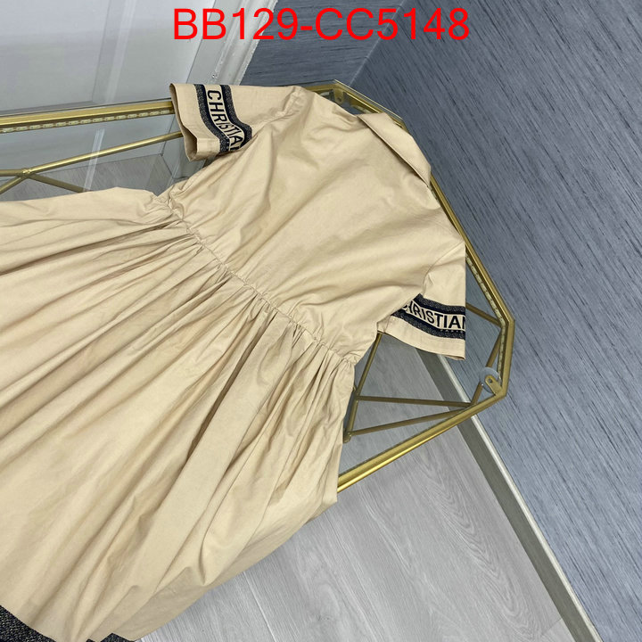 Clothing-Dior replica how can you ID: CC5148 $: 129USD