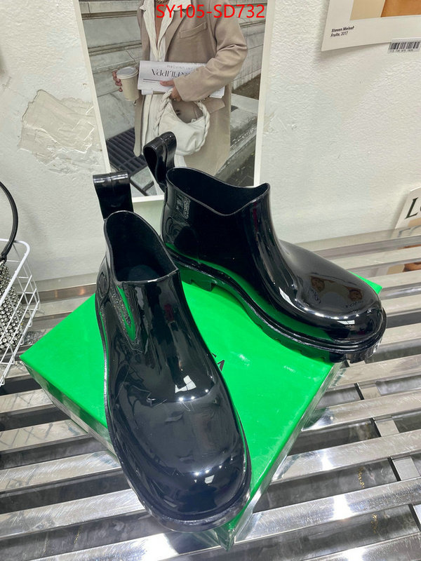 Women Shoes-Boots 1:1 ID: SD732 $: 105USD
