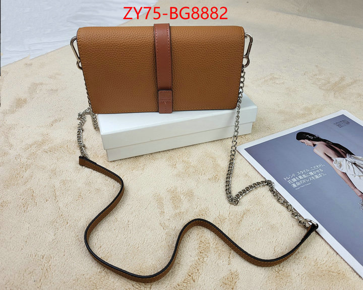 Loewe Bags(4A)-Diagonal- high quality designer ID: BG8882 $: 75USD,