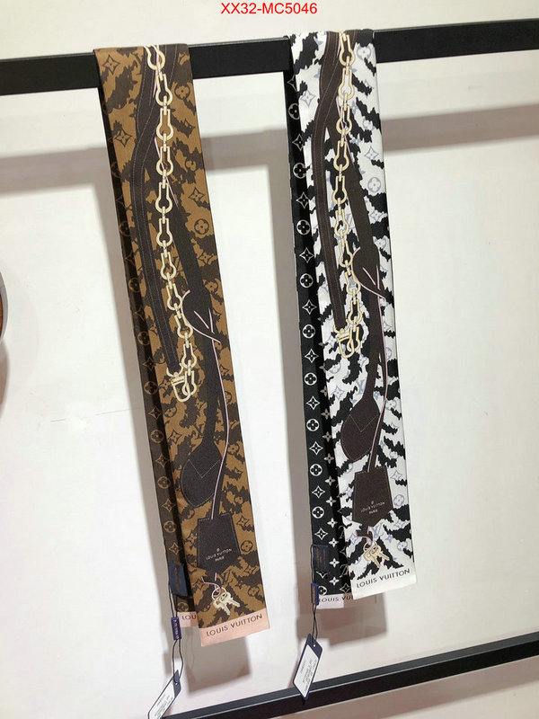 Scarf-LV replica 1:1 high quality ID: MC5046 $: 32USD