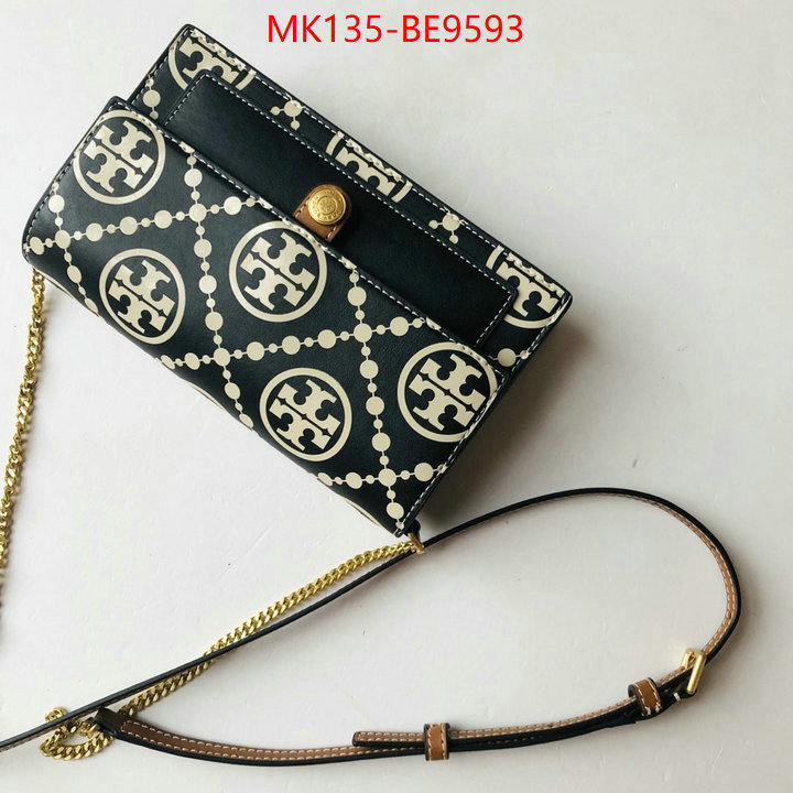 Tory Burch Bags(TOP)-Diagonal- luxury 7 star replica ID: BE9593 $: 135USD,