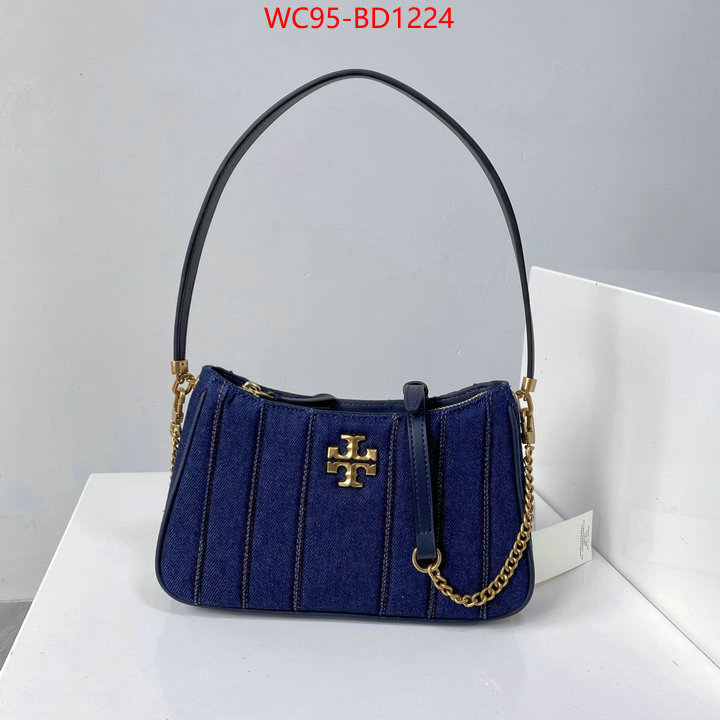 Tory Burch Bags(4A)-Diagonal- buy best quality replica ID: BD1224 $: 95USD,