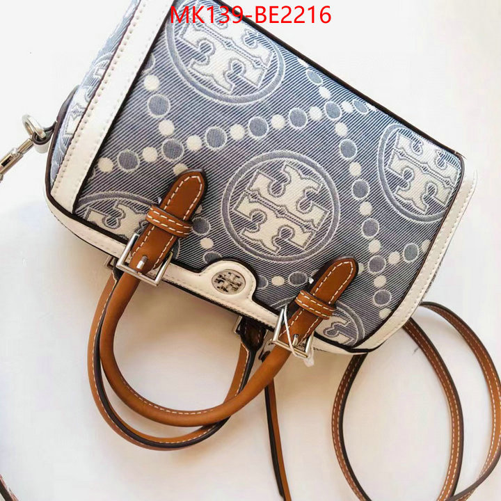 Tory Burch Bags(TOP)-Diagonal- online from china ID: BE2216 $: 139USD,
