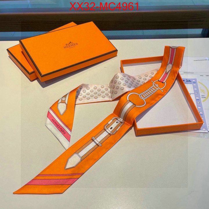 Scarf-Hermes luxury fashion replica designers ID: MC4961 $: 32USD
