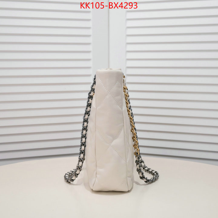 Chanel Bags(4A)-Handbag- find replica ID: BX4293 $: 105USD