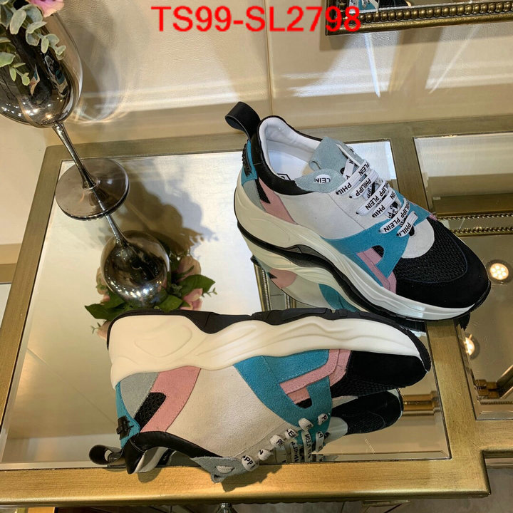 Women Shoes-DG exclusive cheap ID: SL2798 $: 99USD