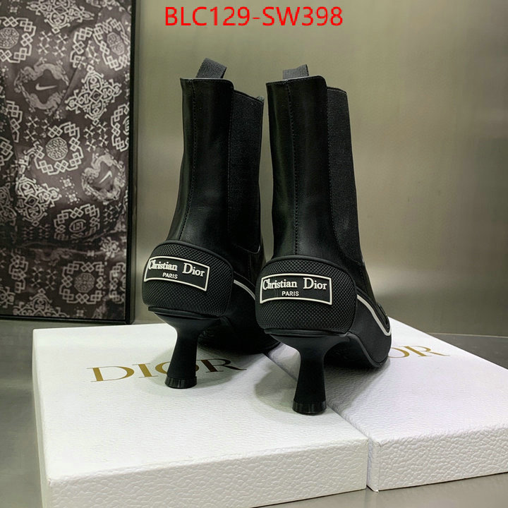 Women Shoes-Boots buy luxury 2024 ID: SW398 $: 129USD