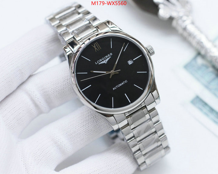 Watch(4A)-Longines the online shopping ID: WX5560 $: 179USD