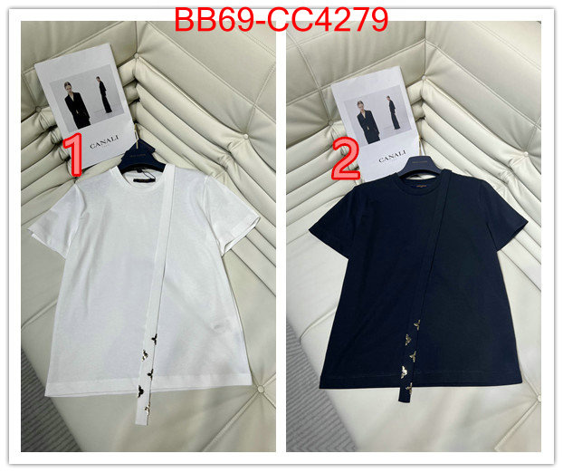 Clothing-LV aaaaa class replica ID: CC4279 $: 69USD