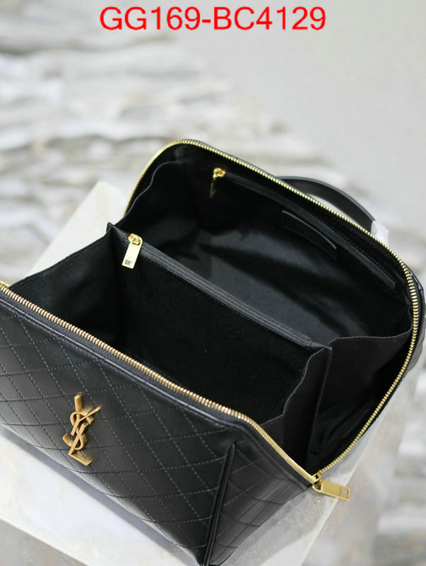 YSL Bags(TOP)-Other Styles- buy best high-quality ID: BC4129 $: 169USD,