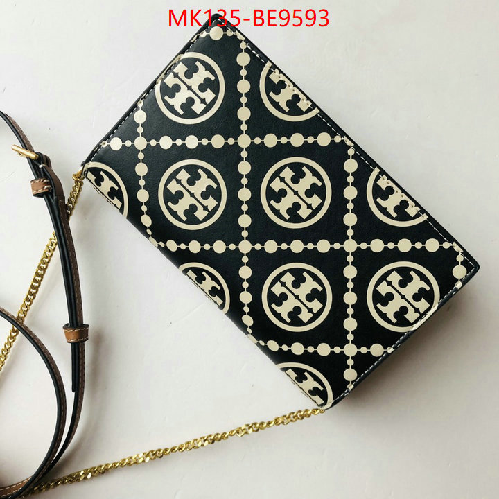 Tory Burch Bags(TOP)-Diagonal- luxury 7 star replica ID: BE9593 $: 135USD,