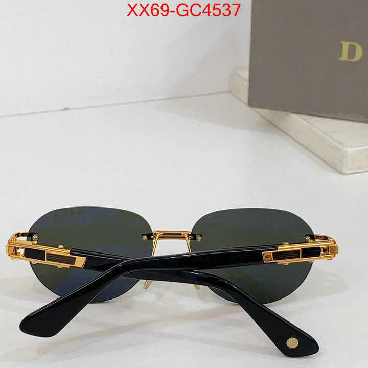 Glasses-Dita cheap wholesale ID: GC4537 $: 69USD