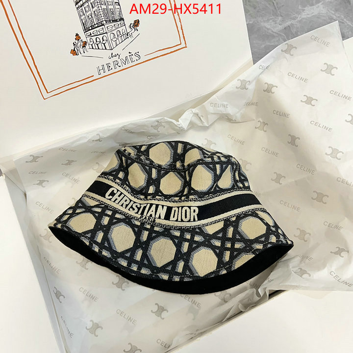 Cap (Hat)-Dior what is a counter quality ID: HX5411 $: 29USD