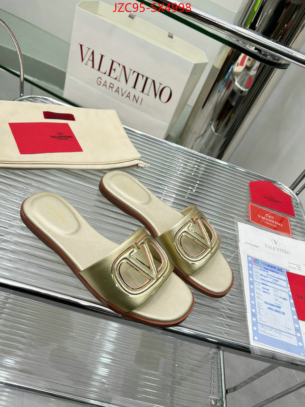 Women Shoes-Valentino top ID: SX4998