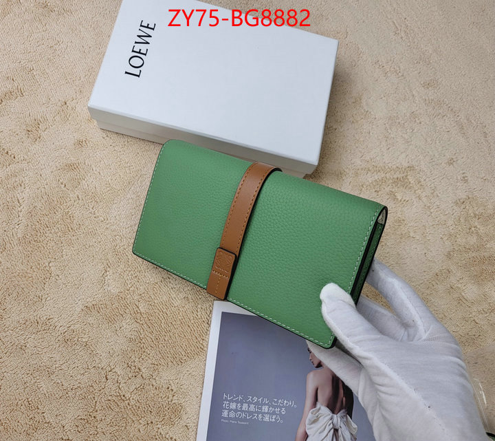 Loewe Bags(4A)-Diagonal- high quality designer ID: BG8882 $: 75USD,