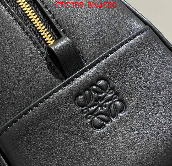 Loewe Bags(TOP)-Handbag- sale outlet online ID: BN4300 $: 309USD,