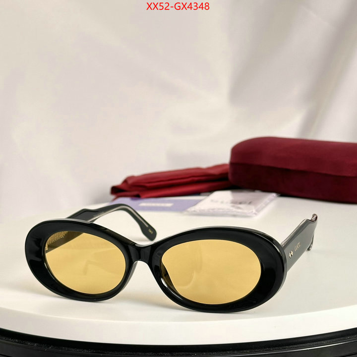 Glasses-Gucci replica online ID: GX4348 $: 52USD