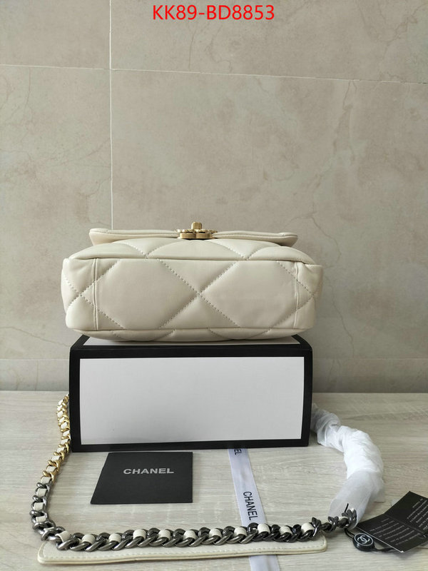 Chanel Bags(4A)-Diagonal- what is top quality replica ID: BD8853 $: 89USD,