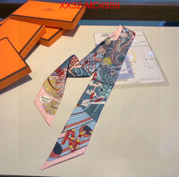 Scarf-Hermes perfect quality designer replica ID: MC4959 $: 32USD