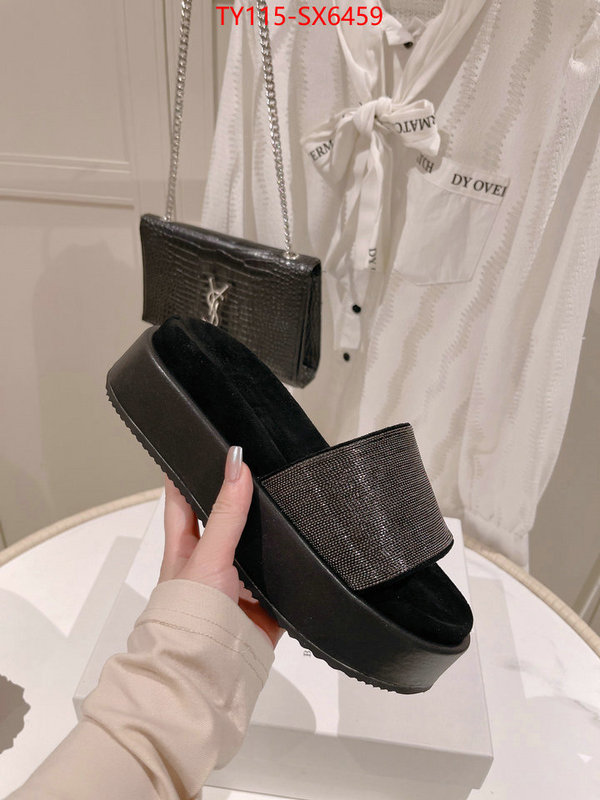 Women Shoes-Brunello cucinelli is it ok to buy replica ID: SX6459 $: 115USD