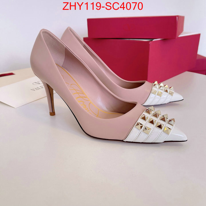 Women Shoes-Valentino how to buy replcia ID: SC4070 $: 119USD