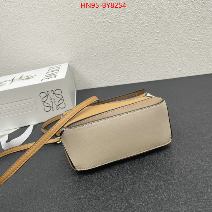 Loewe Bags(4A)-Puzzle- what's the best place to buy replica ID: BY8254 $: 85USD,