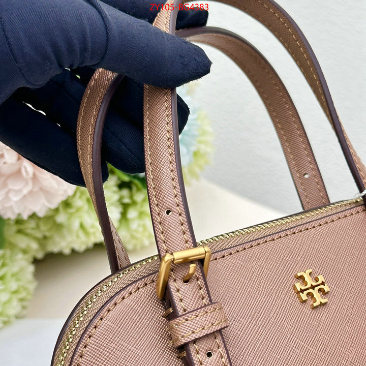 Tory Burch Bags(4A)-Handbag- we provide top cheap aaaaa ID: BG4383