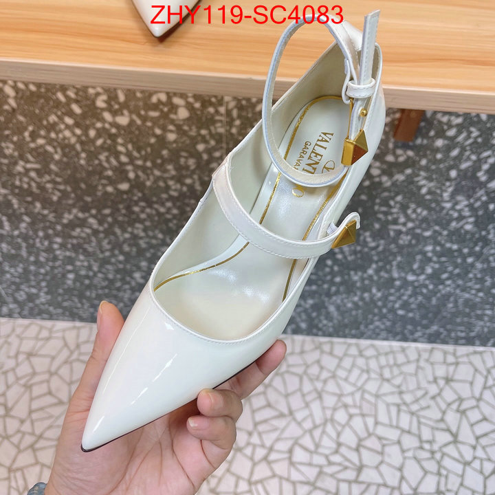 Women Shoes-Valentino buy aaaaa cheap ID: SC4083 $: 119USD