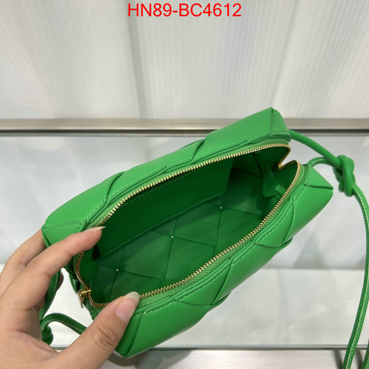 BV Bags(4A)-Diagonal- where to buy high quality ID: BC4612 $: 89USD,
