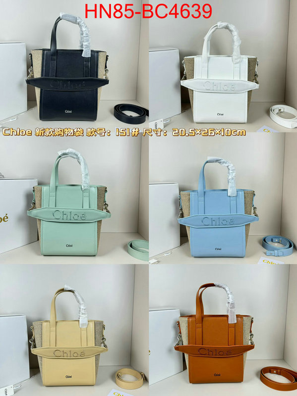 Chloe Bags(4A)-Diagonal wholesale replica shop ID: BC4639 $: 85USD,