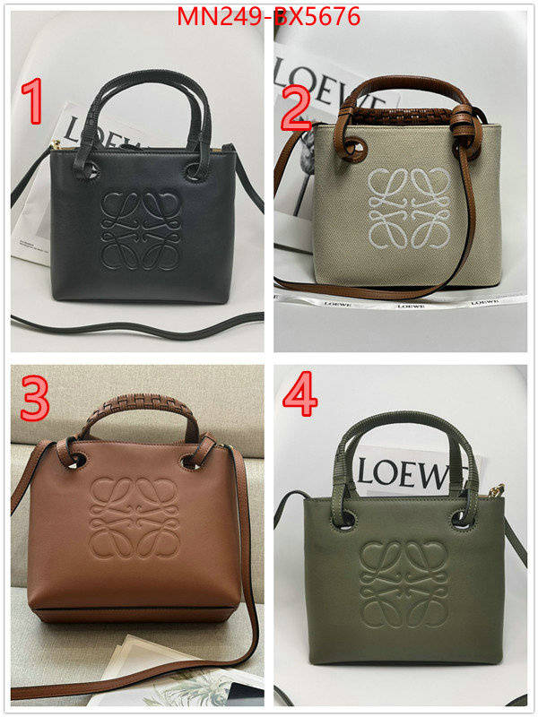 Loewe Bags(TOP)-Diagonal- 1:1 replica ID: BX5676 $: 249USD,