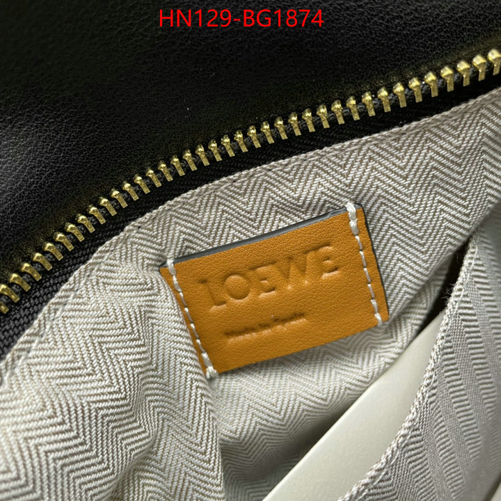 Loewe Bags(4A)-Puzzle- 1:1 replica wholesale ID: BG1874