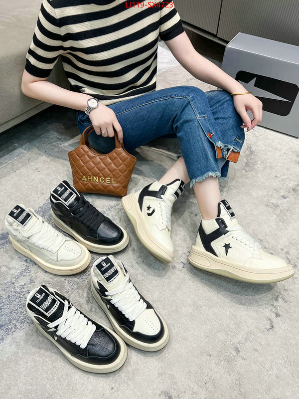 Women Shoes-Converse wholesale sale ID: SX4723 $: 119USD