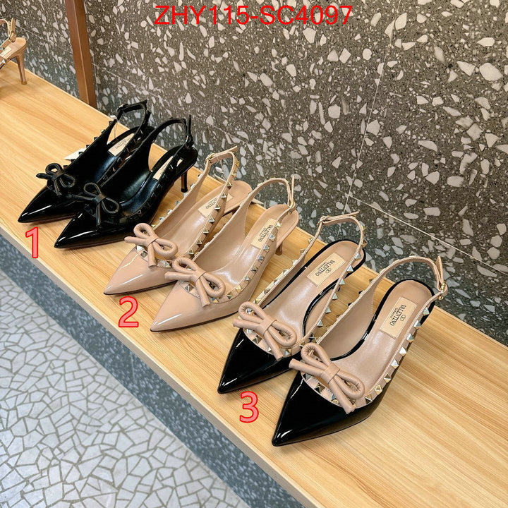 Women Shoes-Valentino perfect ID: SC4097 $: 115USD