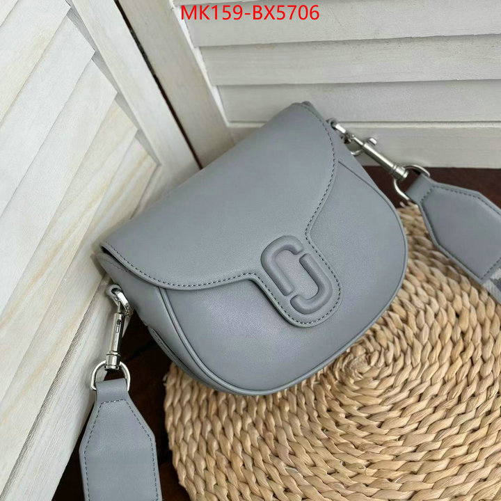 Marc Jacobs Bags(TOP)-Diagonal- replicas ID: BX5706 $: 159USD,