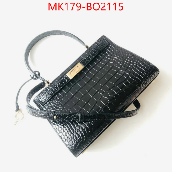 Tory Burch Bags(TOP)-Handbag- can you buy replica ID: BO2115 $: 179USD,