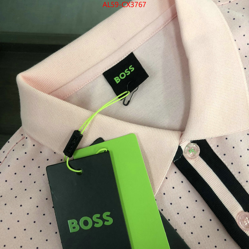 Clothing-Boss high quality aaaaa replica ID: CX3767 $: 59USD