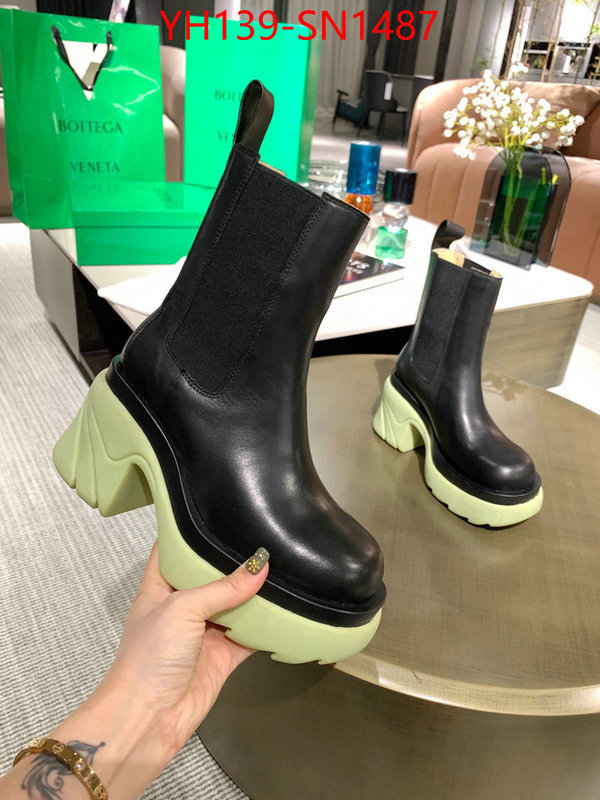 Women Shoes-Boots online from china ID: SN1487 $: 139USD