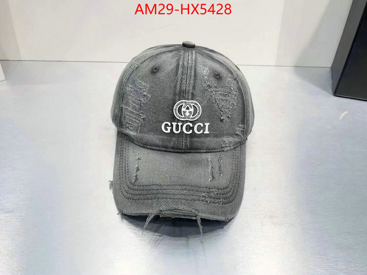 Cap(Hat)-Gucci sell online ID: HX5428 $: 29USD