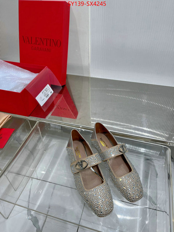 Women Shoes-Valentino designer ID: SX4245 $: 139USD