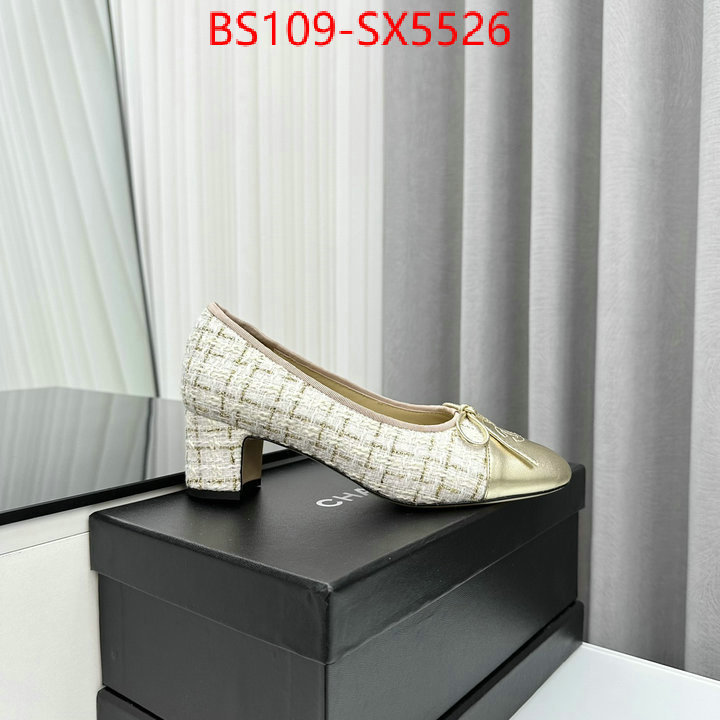 Women Shoes-Chanel replica designer ID: SX5526 $: 109USD