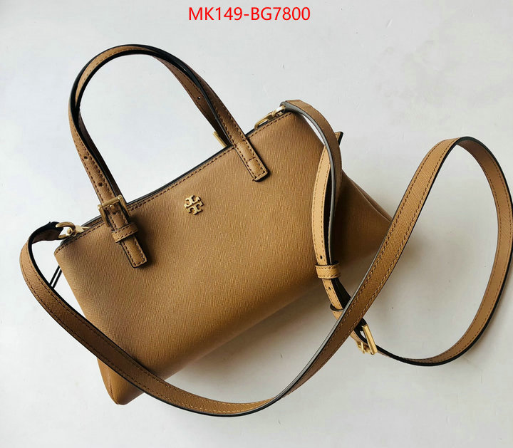 Tory Burch Bags(TOP)-Handbag- cheap replica designer ID: BG7800 $: 149USD,